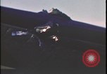 Image of B-17 Flying Fortress damage United Kingdom, 1943, second 49 stock footage video 65675078350