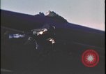 Image of B-17 Flying Fortress damage United Kingdom, 1943, second 52 stock footage video 65675078350