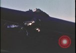 Image of B-17 Flying Fortress damage United Kingdom, 1943, second 53 stock footage video 65675078350