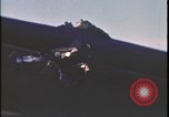 Image of B-17 Flying Fortress damage United Kingdom, 1943, second 56 stock footage video 65675078350