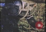 Image of B-17 Flying Fortress damage United Kingdom, 1943, second 58 stock footage video 65675078350