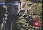 Image of B-17 Flying Fortress damage United Kingdom, 1943, second 59 stock footage video 65675078350