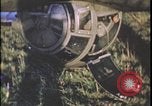 Image of B-17 Flying Fortress damage United Kingdom, 1943, second 60 stock footage video 65675078350