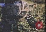 Image of B-17 Flying Fortress damage United Kingdom, 1943, second 62 stock footage video 65675078350