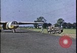 Image of RAF glider United Kingdom, 1943, second 1 stock footage video 65675078351