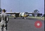 Image of RAF glider United Kingdom, 1943, second 8 stock footage video 65675078351