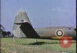 Image of RAF glider United Kingdom, 1943, second 15 stock footage video 65675078351