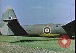 Image of RAF glider United Kingdom, 1943, second 17 stock footage video 65675078351