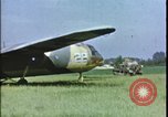 Image of RAF glider United Kingdom, 1943, second 22 stock footage video 65675078351