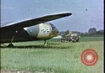 Image of RAF glider United Kingdom, 1943, second 23 stock footage video 65675078351