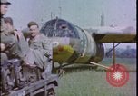 Image of RAF glider United Kingdom, 1943, second 25 stock footage video 65675078351
