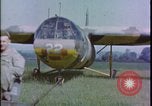 Image of RAF glider United Kingdom, 1943, second 26 stock footage video 65675078351