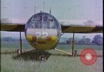 Image of RAF glider United Kingdom, 1943, second 27 stock footage video 65675078351