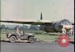Image of RAF glider United Kingdom, 1943, second 34 stock footage video 65675078351