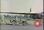 Image of RAF glider United Kingdom, 1943, second 35 stock footage video 65675078351