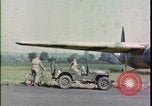 Image of RAF glider United Kingdom, 1943, second 36 stock footage video 65675078351