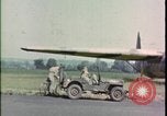 Image of RAF glider United Kingdom, 1943, second 37 stock footage video 65675078351