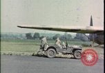 Image of RAF glider United Kingdom, 1943, second 38 stock footage video 65675078351