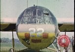 Image of RAF glider United Kingdom, 1943, second 40 stock footage video 65675078351