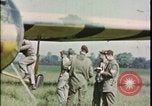 Image of RAF glider United Kingdom, 1943, second 44 stock footage video 65675078351