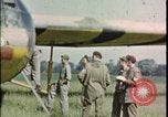 Image of RAF glider United Kingdom, 1943, second 45 stock footage video 65675078351