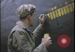 Image of B-17 Flying Fortress United Kingdom, 1943, second 3 stock footage video 65675078352