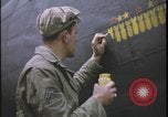 Image of B-17 Flying Fortress United Kingdom, 1943, second 4 stock footage video 65675078352