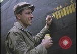 Image of B-17 Flying Fortress United Kingdom, 1943, second 7 stock footage video 65675078352