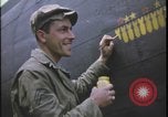 Image of B-17 Flying Fortress United Kingdom, 1943, second 8 stock footage video 65675078352