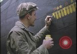 Image of B-17 Flying Fortress United Kingdom, 1943, second 9 stock footage video 65675078352