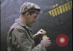 Image of B-17 Flying Fortress United Kingdom, 1943, second 10 stock footage video 65675078352