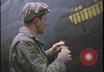 Image of B-17 Flying Fortress United Kingdom, 1943, second 11 stock footage video 65675078352
