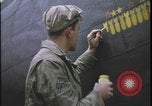 Image of B-17 Flying Fortress United Kingdom, 1943, second 13 stock footage video 65675078352