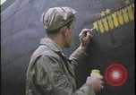 Image of B-17 Flying Fortress United Kingdom, 1943, second 15 stock footage video 65675078352
