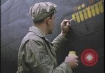 Image of B-17 Flying Fortress United Kingdom, 1943, second 18 stock footage video 65675078352