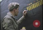 Image of B-17 Flying Fortress United Kingdom, 1943, second 19 stock footage video 65675078352