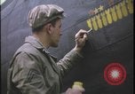 Image of B-17 Flying Fortress United Kingdom, 1943, second 20 stock footage video 65675078352
