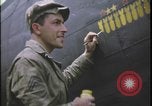 Image of B-17 Flying Fortress United Kingdom, 1943, second 21 stock footage video 65675078352