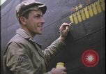 Image of B-17 Flying Fortress United Kingdom, 1943, second 22 stock footage video 65675078352