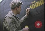 Image of B-17 Flying Fortress United Kingdom, 1943, second 23 stock footage video 65675078352