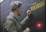 Image of B-17 Flying Fortress United Kingdom, 1943, second 26 stock footage video 65675078352