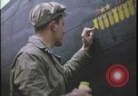 Image of B-17 Flying Fortress United Kingdom, 1943, second 28 stock footage video 65675078352