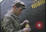 Image of B-17 Flying Fortress United Kingdom, 1943, second 32 stock footage video 65675078352