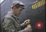Image of B-17 Flying Fortress United Kingdom, 1943, second 33 stock footage video 65675078352