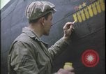 Image of B-17 Flying Fortress United Kingdom, 1943, second 34 stock footage video 65675078352