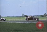 Image of royal limousines United Kingdom, 1943, second 6 stock footage video 65675078353