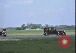 Image of royal limousines United Kingdom, 1943, second 8 stock footage video 65675078353