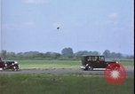 Image of royal limousines United Kingdom, 1943, second 10 stock footage video 65675078353