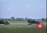 Image of royal limousines United Kingdom, 1943, second 11 stock footage video 65675078353