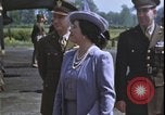 Image of royal limousines United Kingdom, 1943, second 18 stock footage video 65675078353